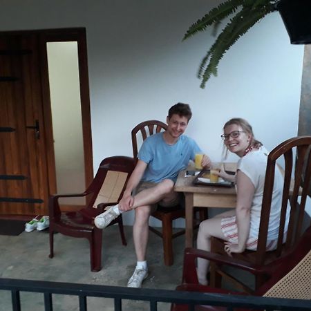 Akila Holiday Resort Habarana Kültér fotó