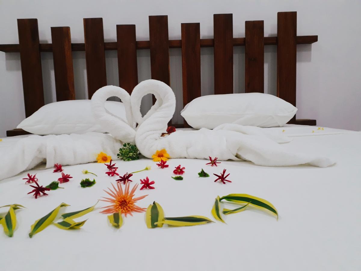 Akila Holiday Resort Habarana Kültér fotó