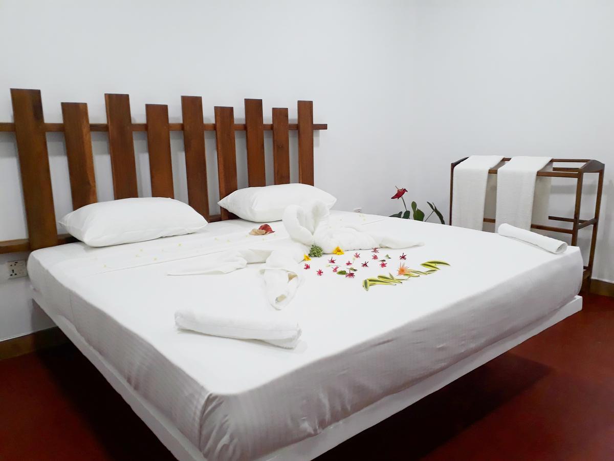 Akila Holiday Resort Habarana Kültér fotó