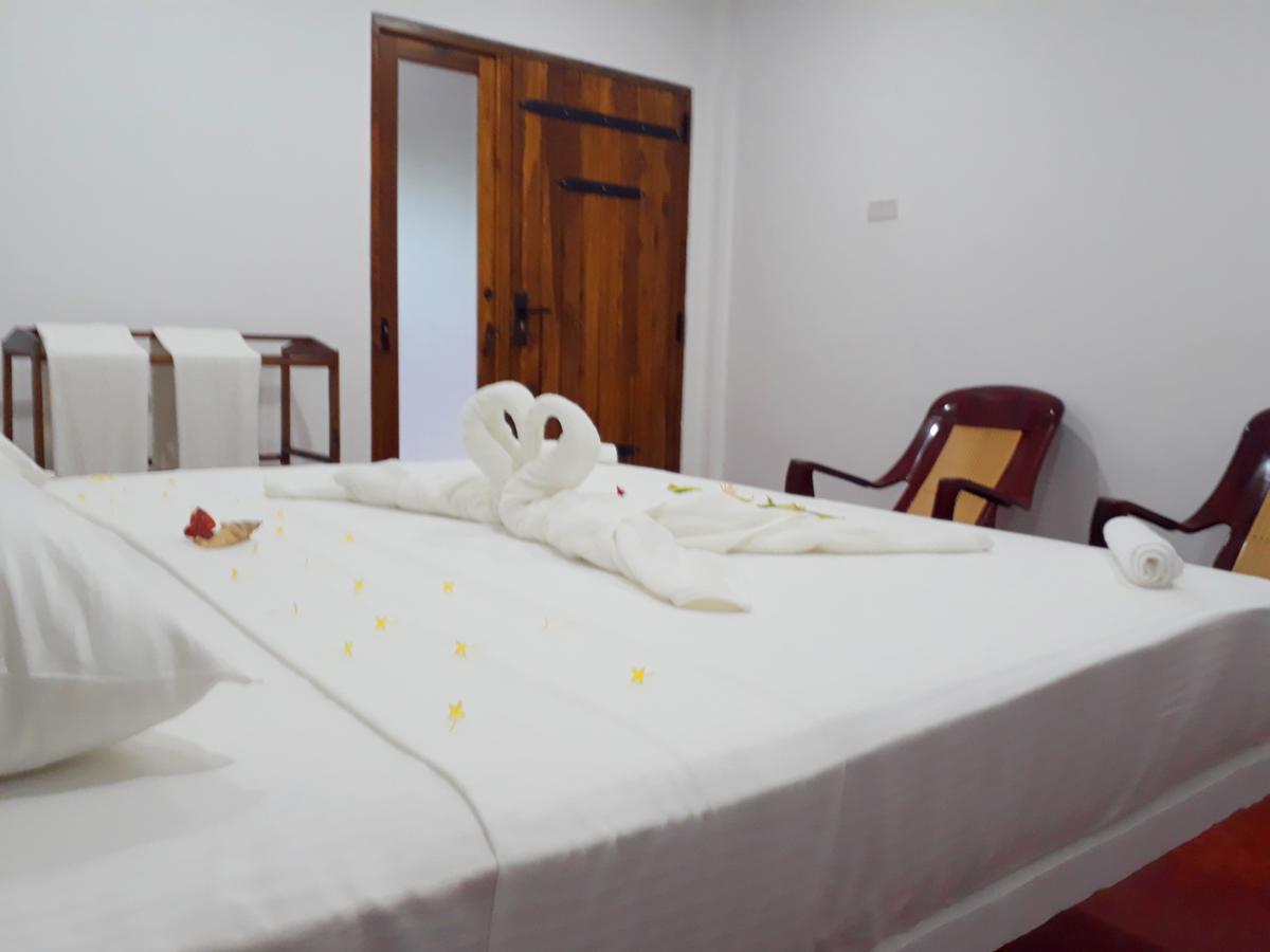 Akila Holiday Resort Habarana Kültér fotó