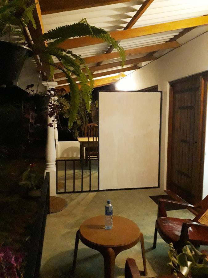 Akila Holiday Resort Habarana Kültér fotó