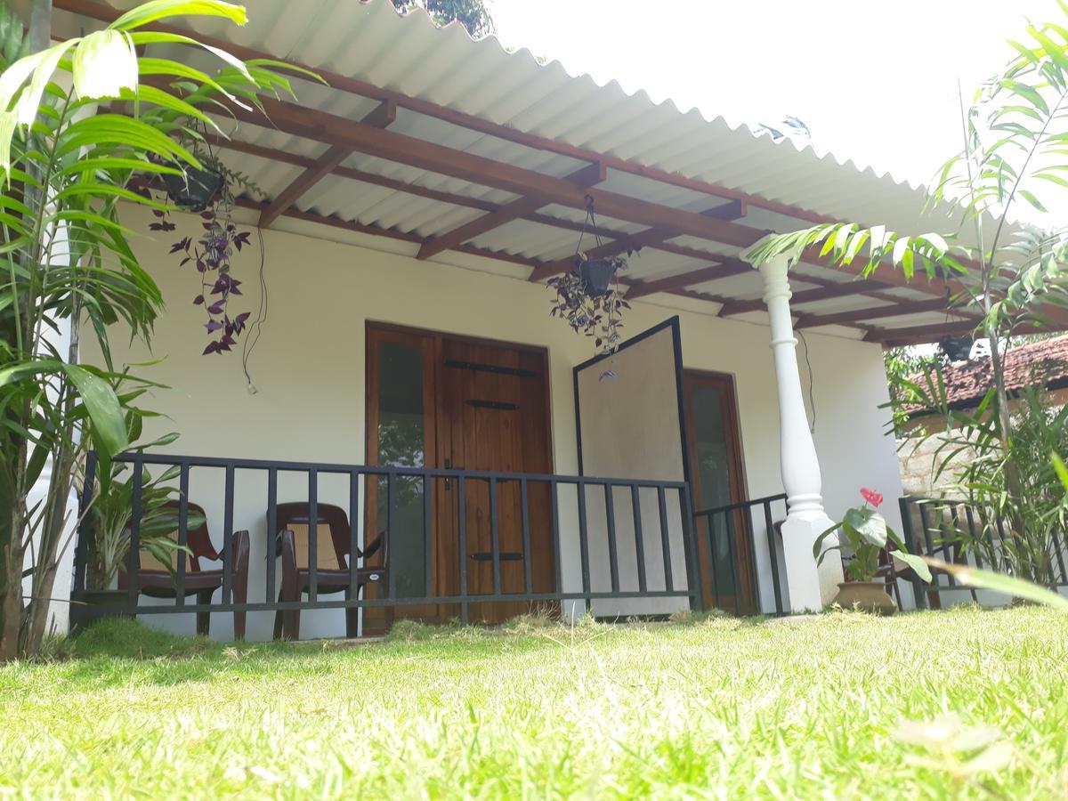 Akila Holiday Resort Habarana Kültér fotó