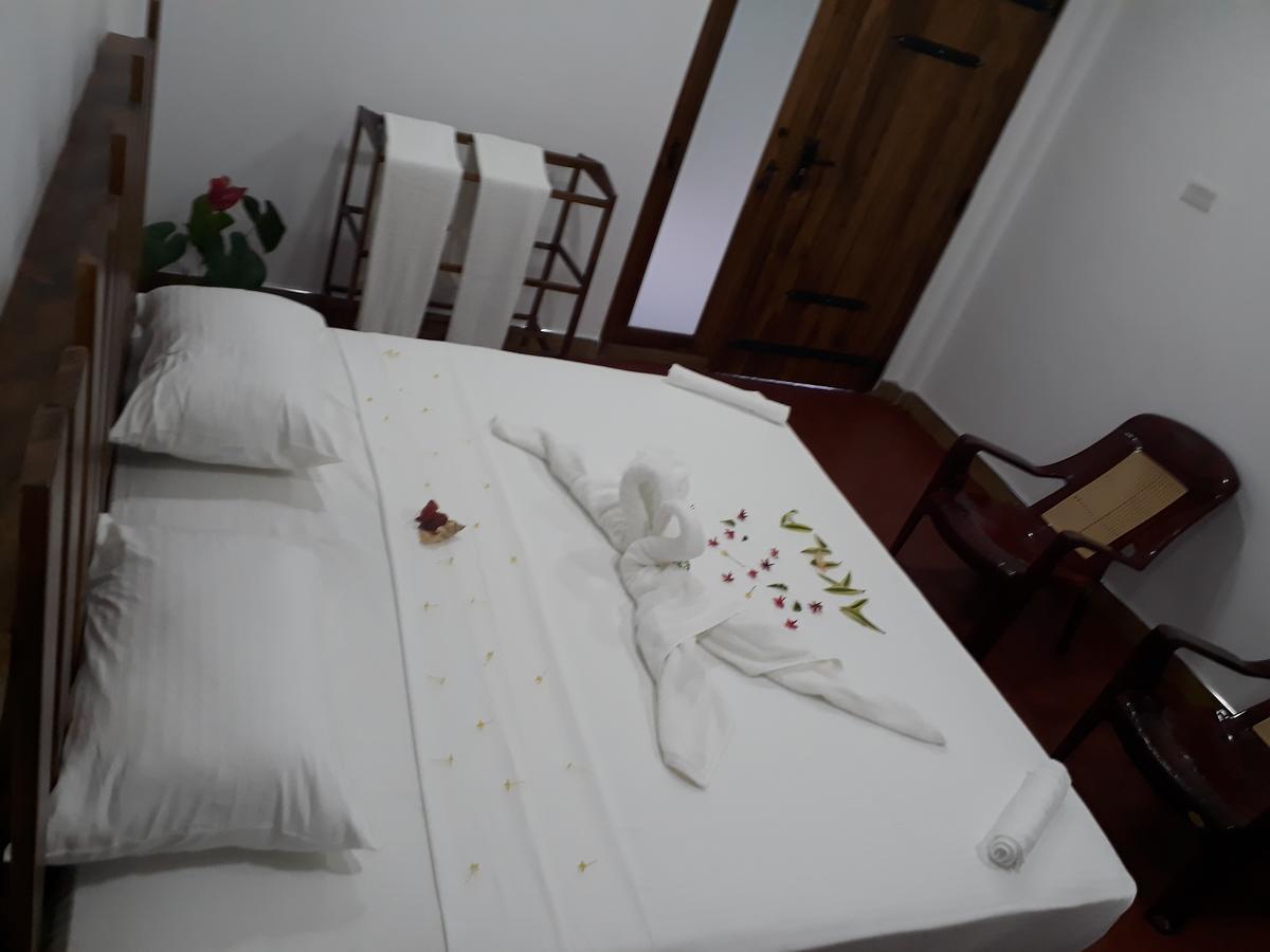 Akila Holiday Resort Habarana Kültér fotó