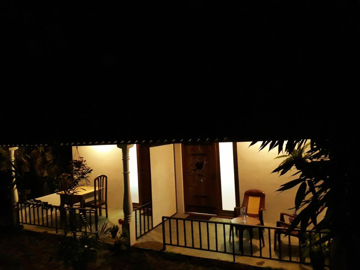 Akila Holiday Resort Habarana Kültér fotó