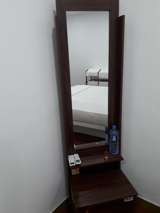 Akila Holiday Resort Habarana Kültér fotó