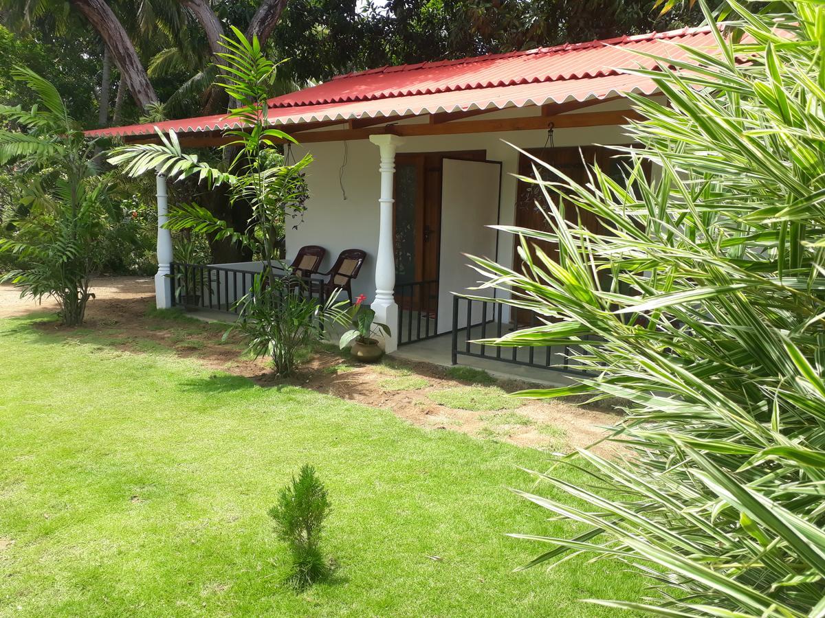 Akila Holiday Resort Habarana Kültér fotó