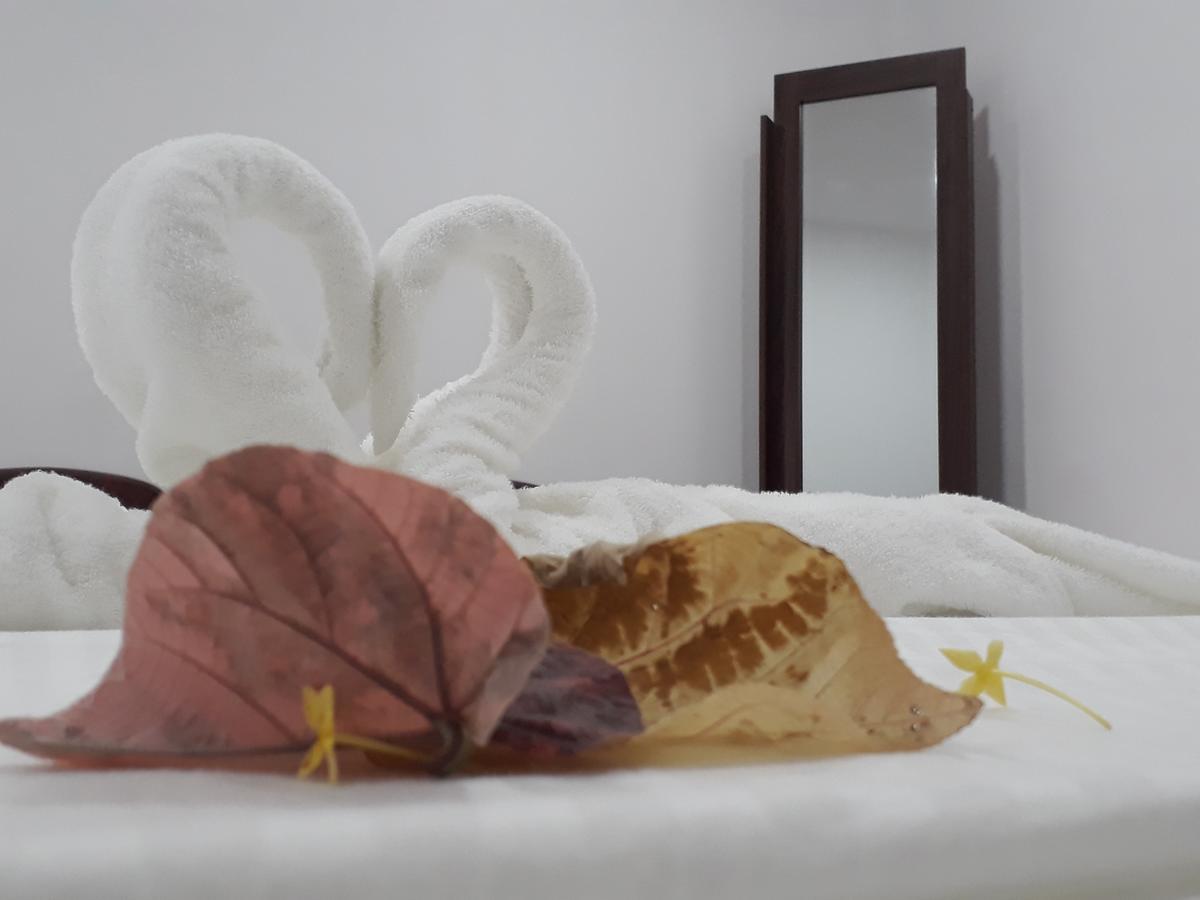 Akila Holiday Resort Habarana Kültér fotó