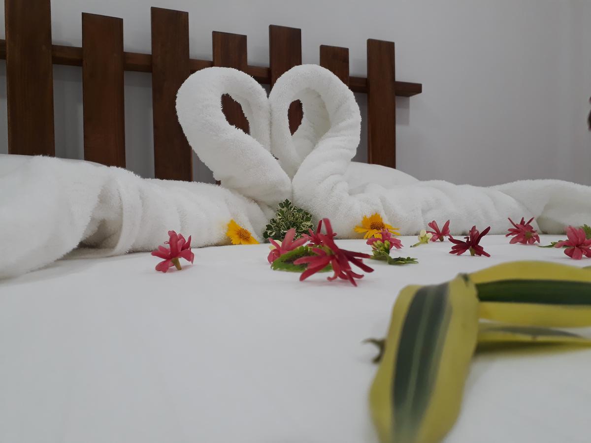 Akila Holiday Resort Habarana Kültér fotó