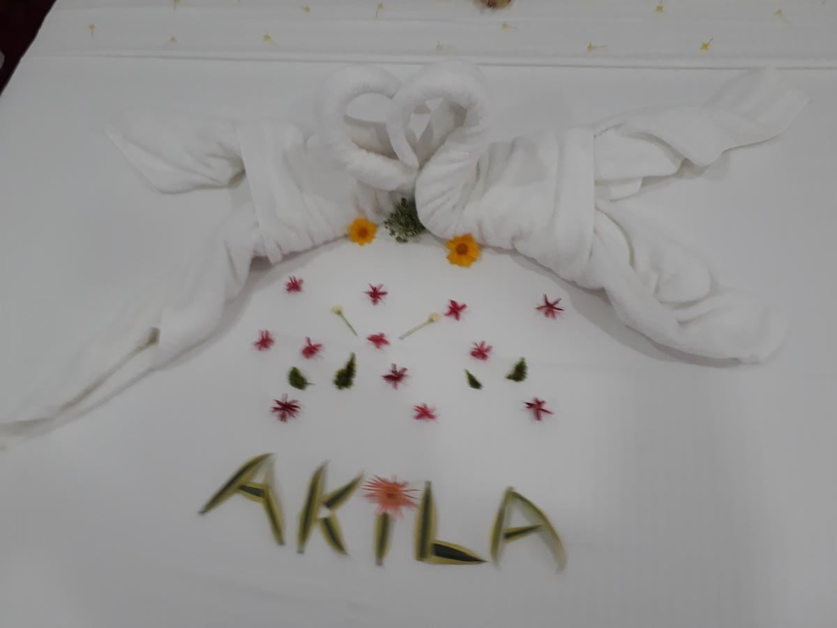 Akila Holiday Resort Habarana Kültér fotó