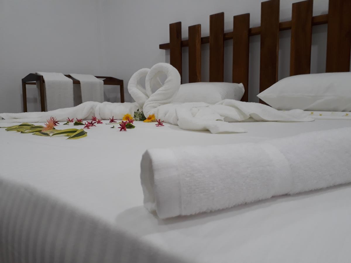 Akila Holiday Resort Habarana Kültér fotó