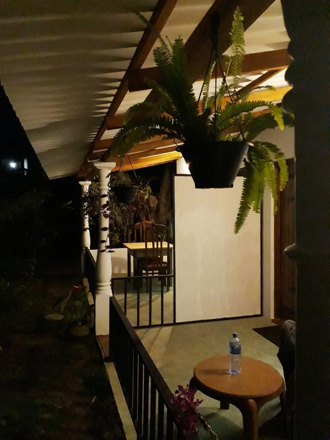 Akila Holiday Resort Habarana Kültér fotó