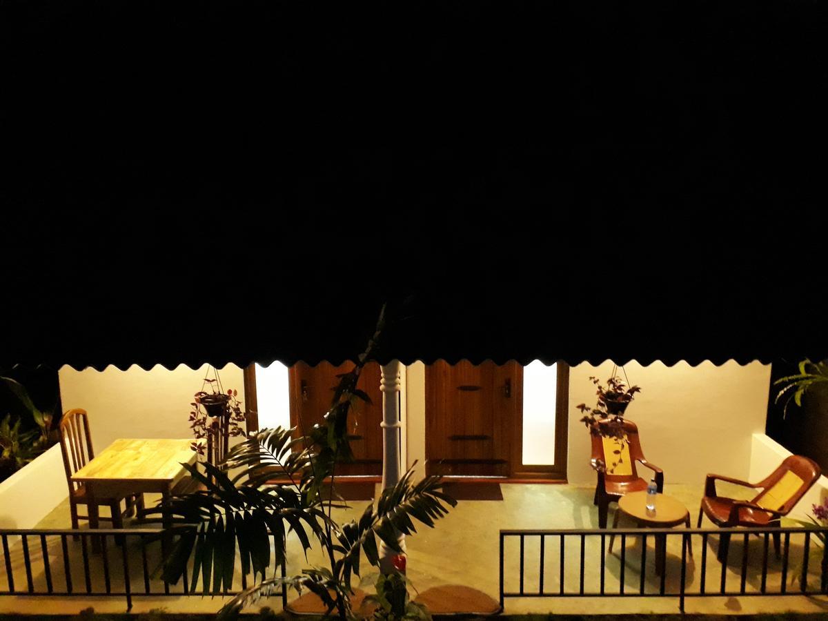 Akila Holiday Resort Habarana Kültér fotó