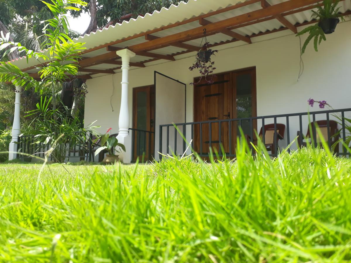Akila Holiday Resort Habarana Kültér fotó