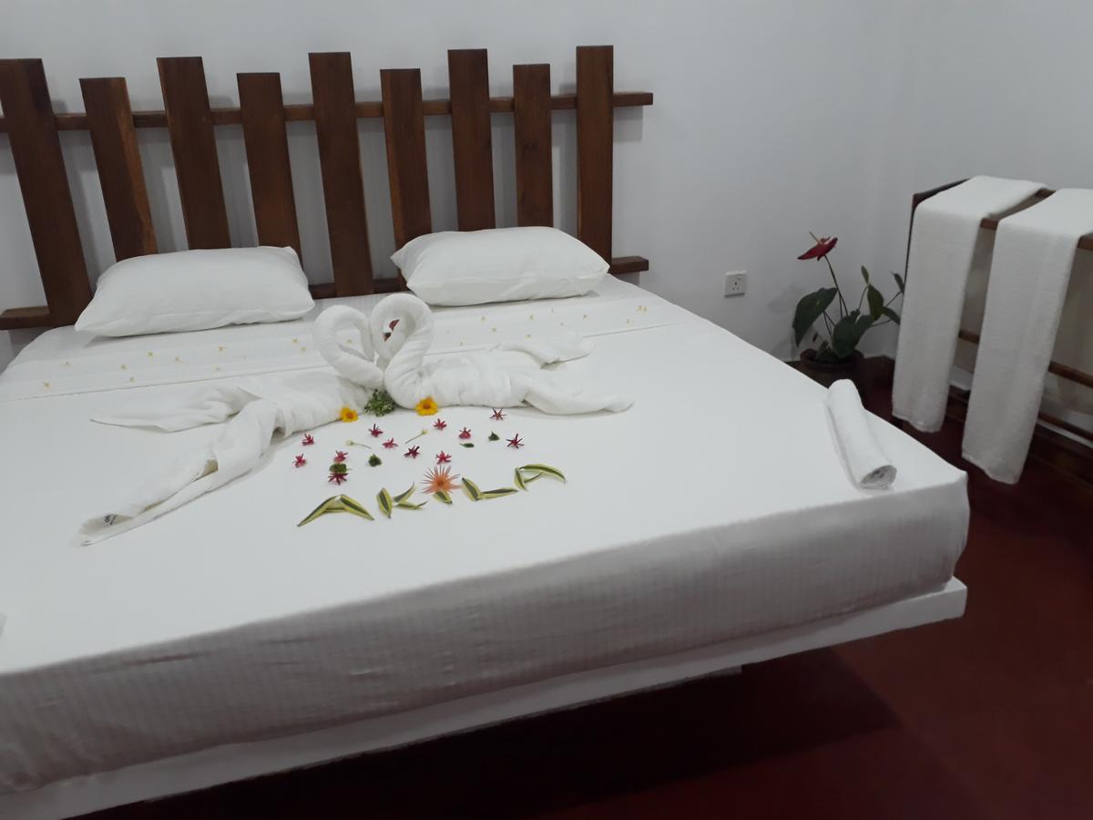 Akila Holiday Resort Habarana Kültér fotó