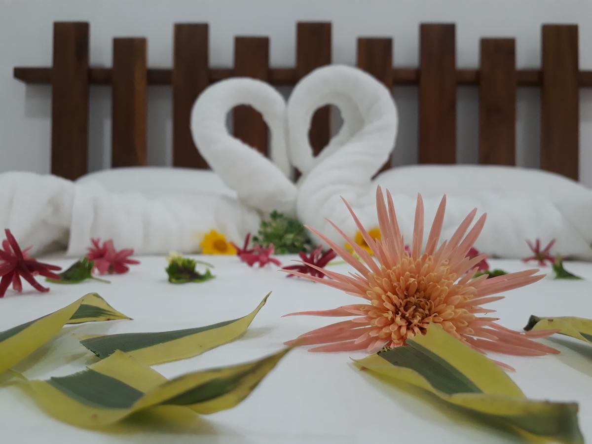 Akila Holiday Resort Habarana Kültér fotó