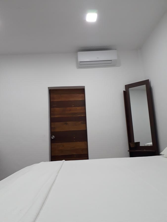 Akila Holiday Resort Habarana Kültér fotó