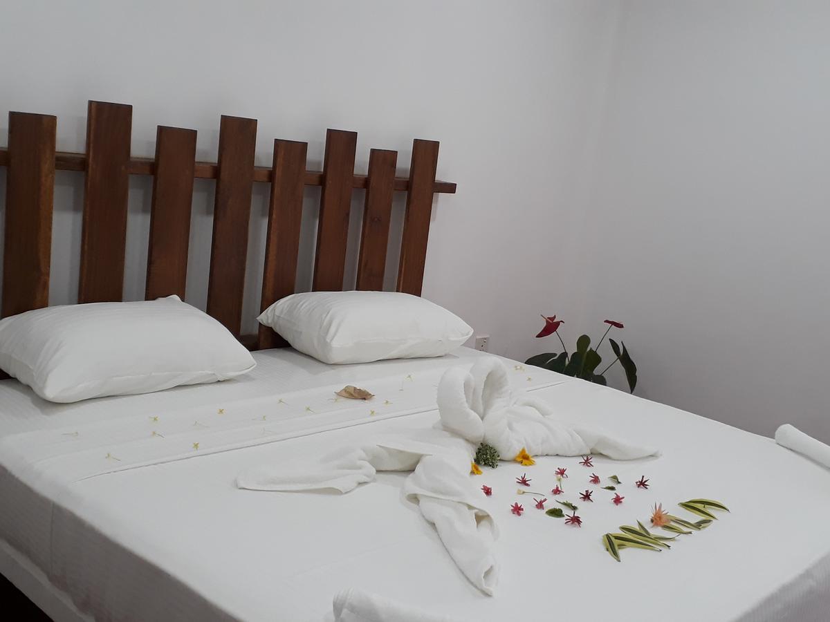 Akila Holiday Resort Habarana Kültér fotó