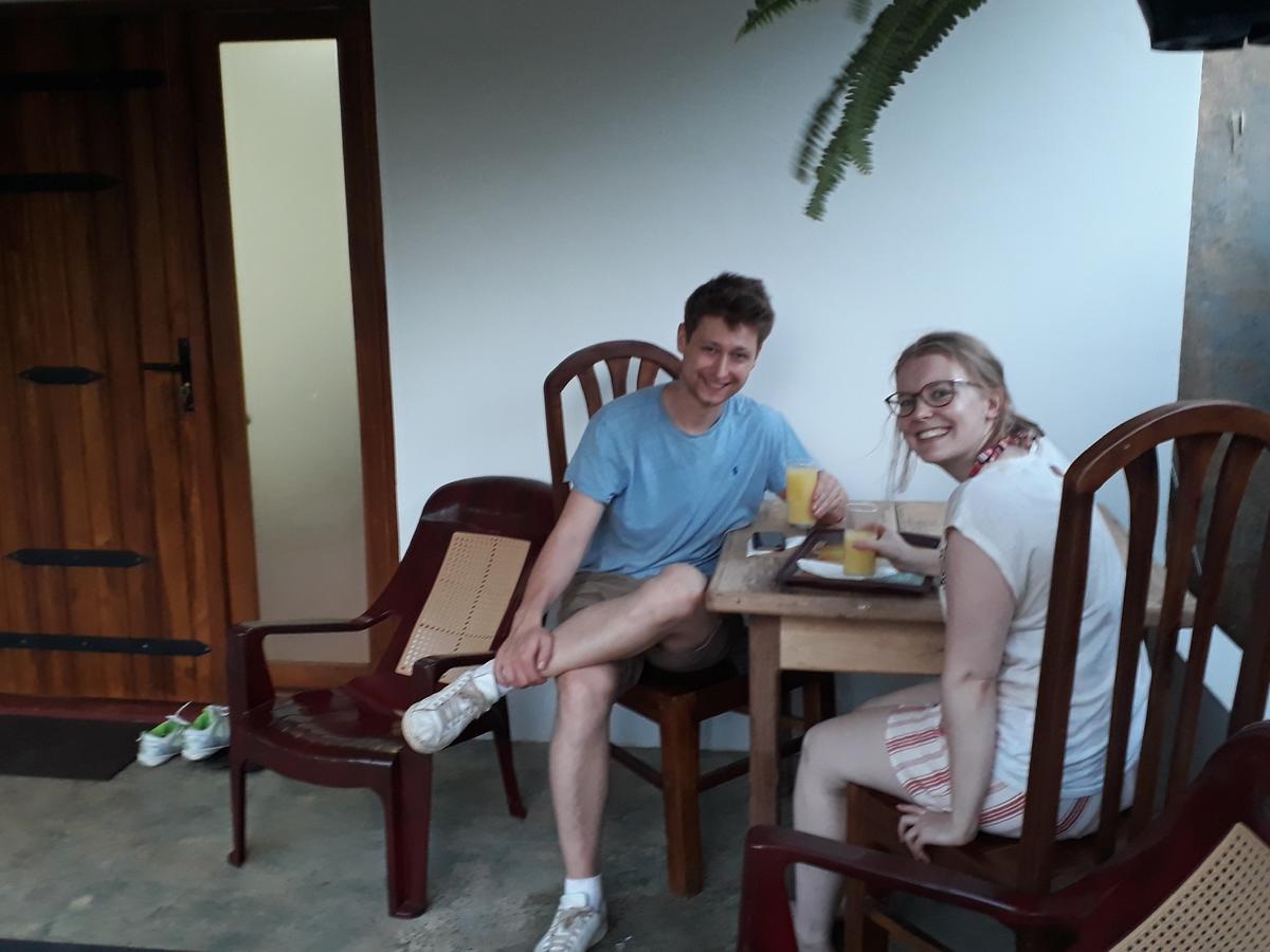 Akila Holiday Resort Habarana Kültér fotó