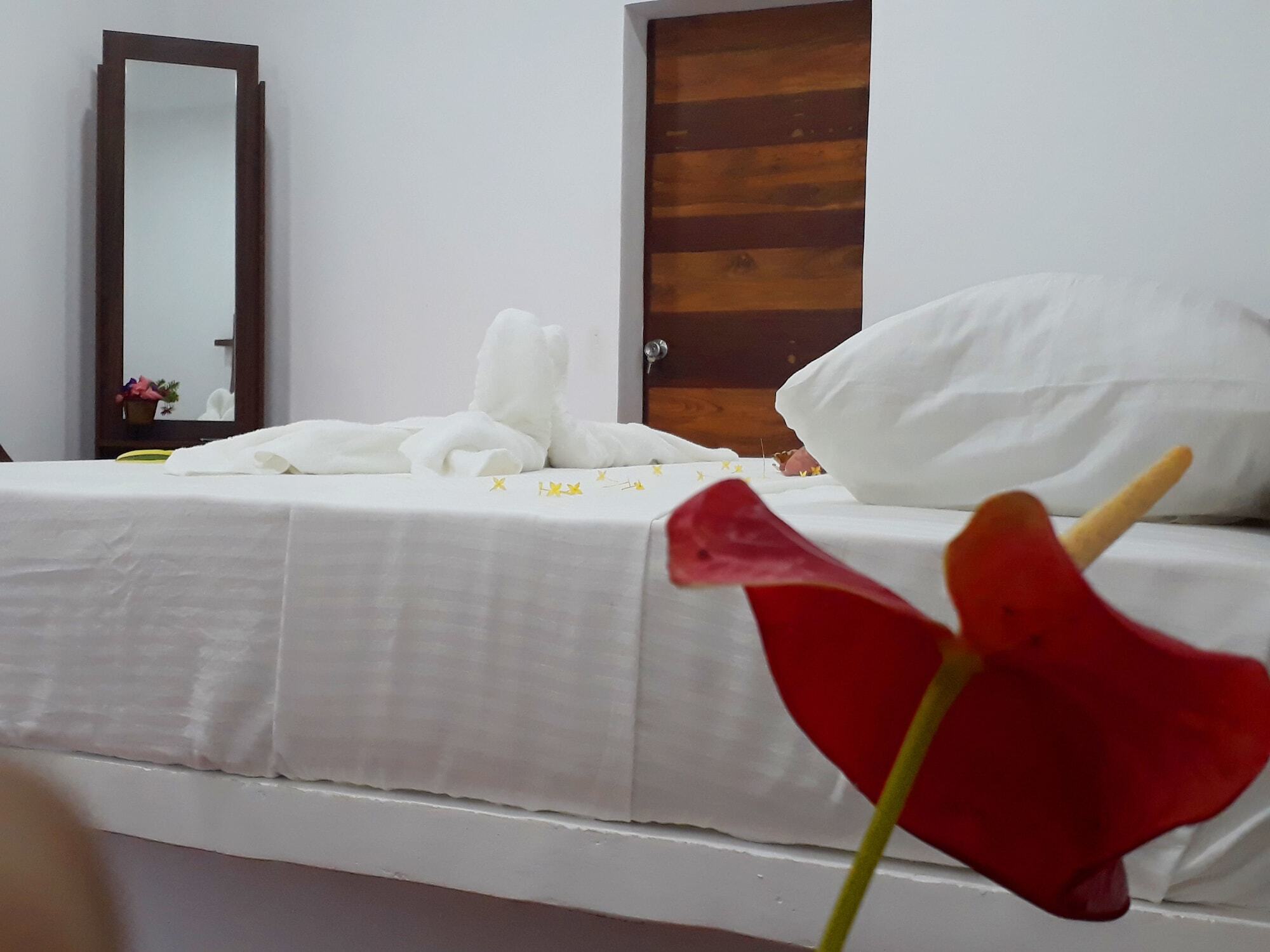 Akila Holiday Resort Habarana Kültér fotó