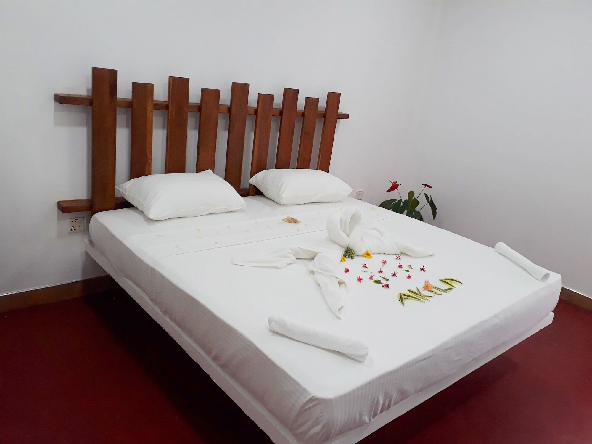 Akila Holiday Resort Habarana Kültér fotó